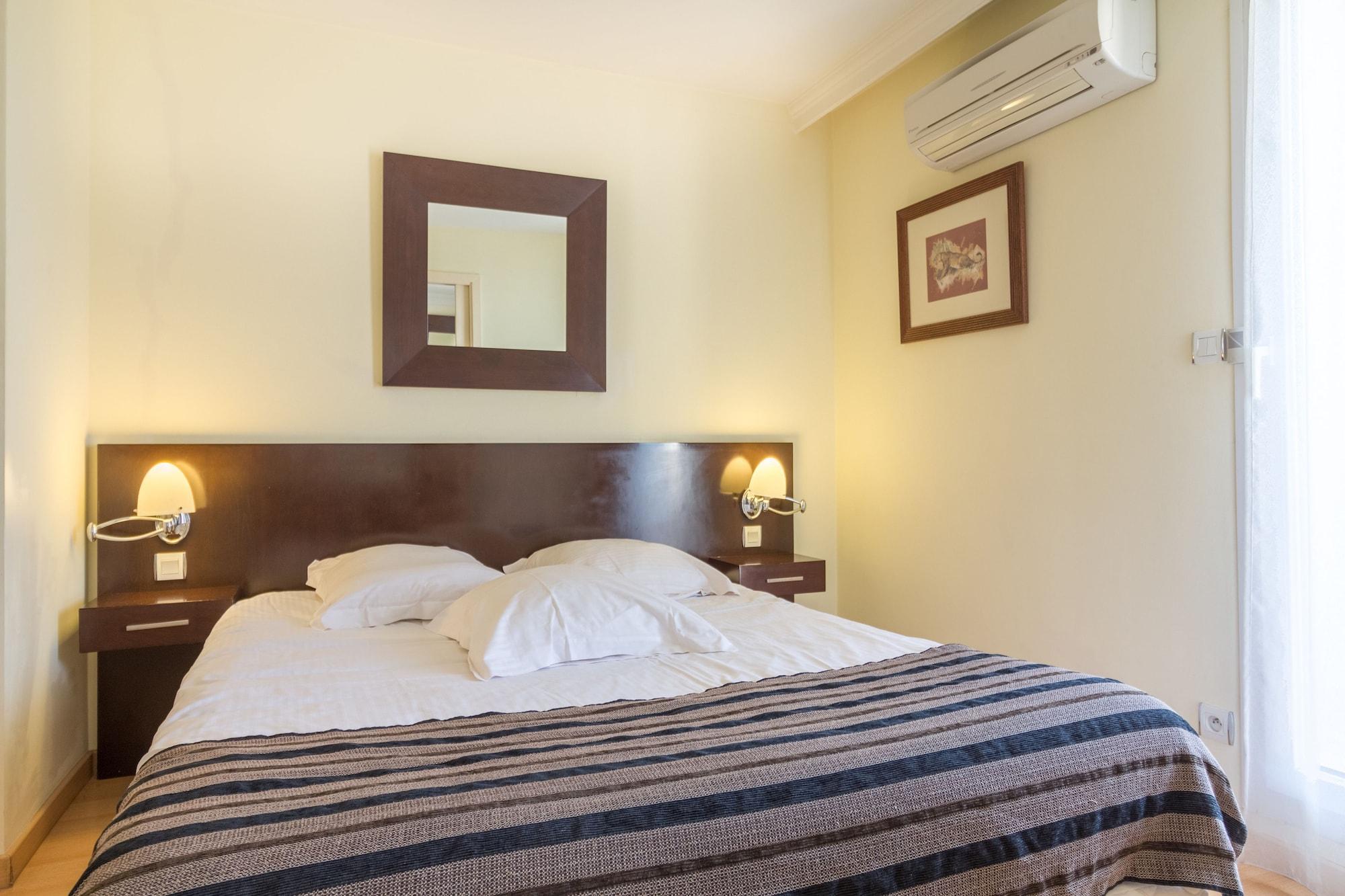 Adonis Excellior Grand Geneve Aparthotel Veigy-Foncenex Exterior photo