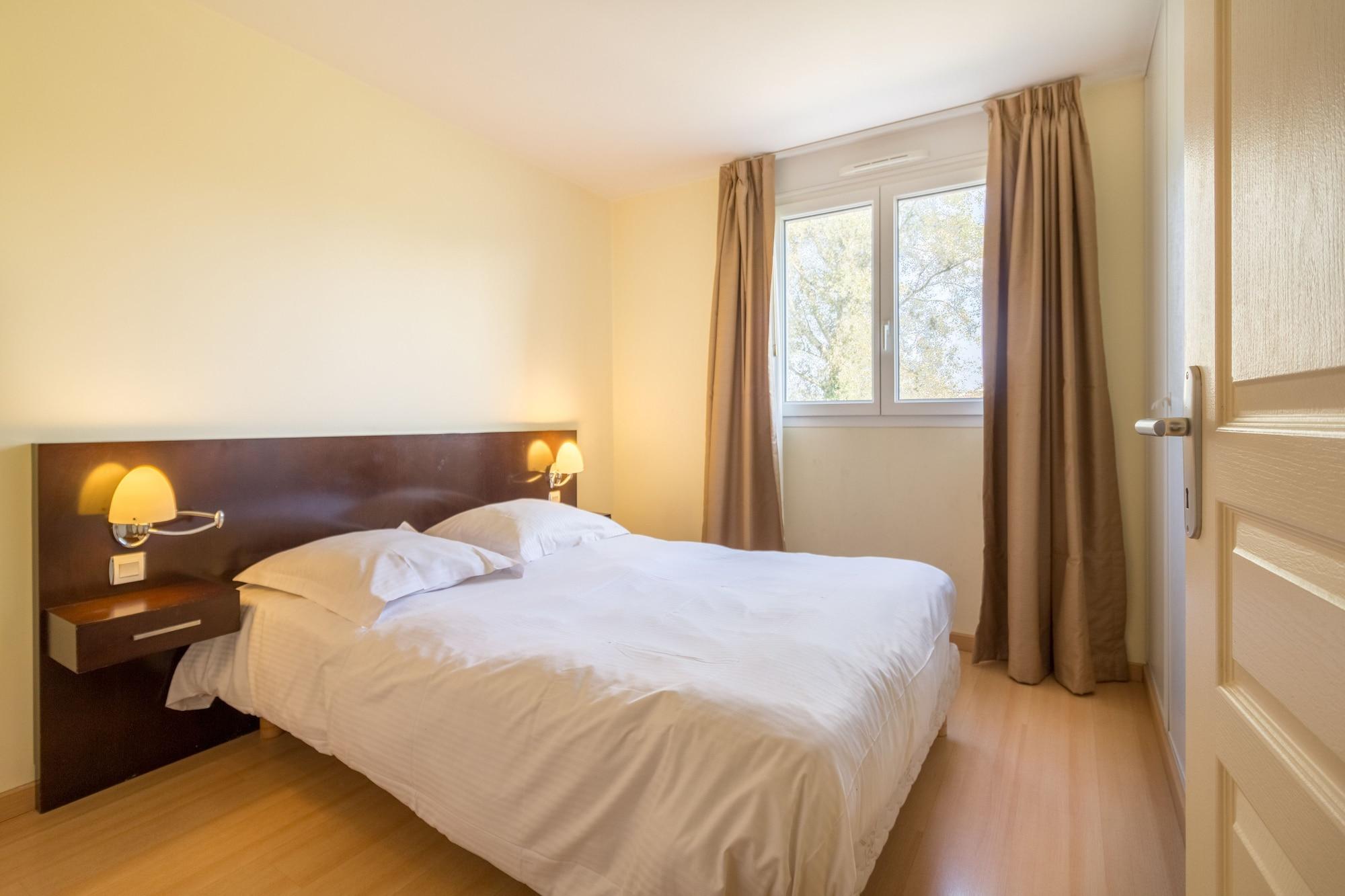 Adonis Excellior Grand Geneve Aparthotel Veigy-Foncenex Exterior photo