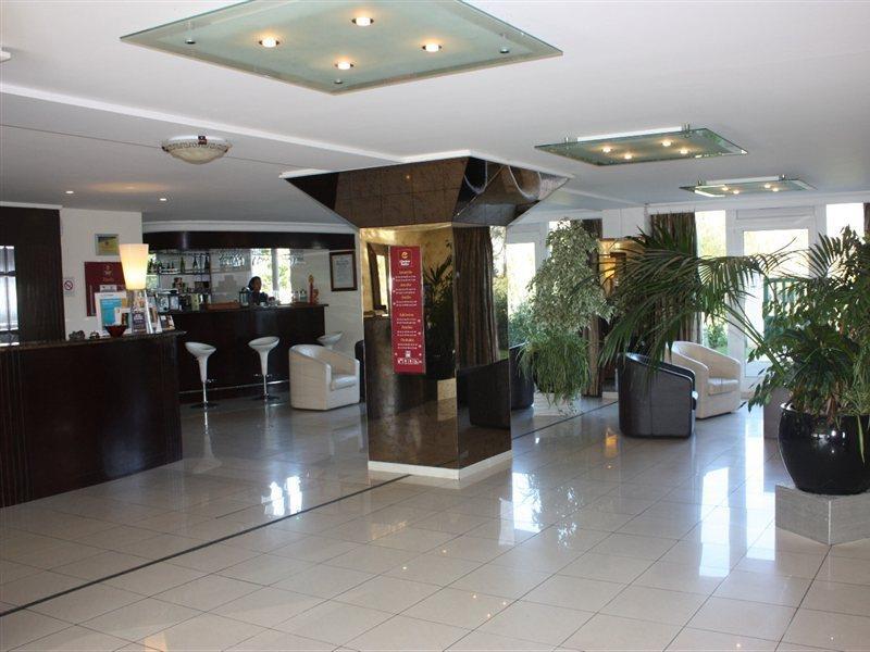 Adonis Excellior Grand Geneve Aparthotel Veigy-Foncenex Exterior photo